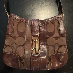 Coach handbag